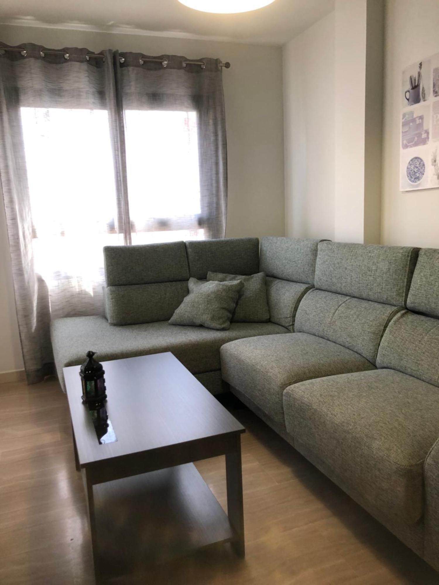 Migdia-moraira Apartment *