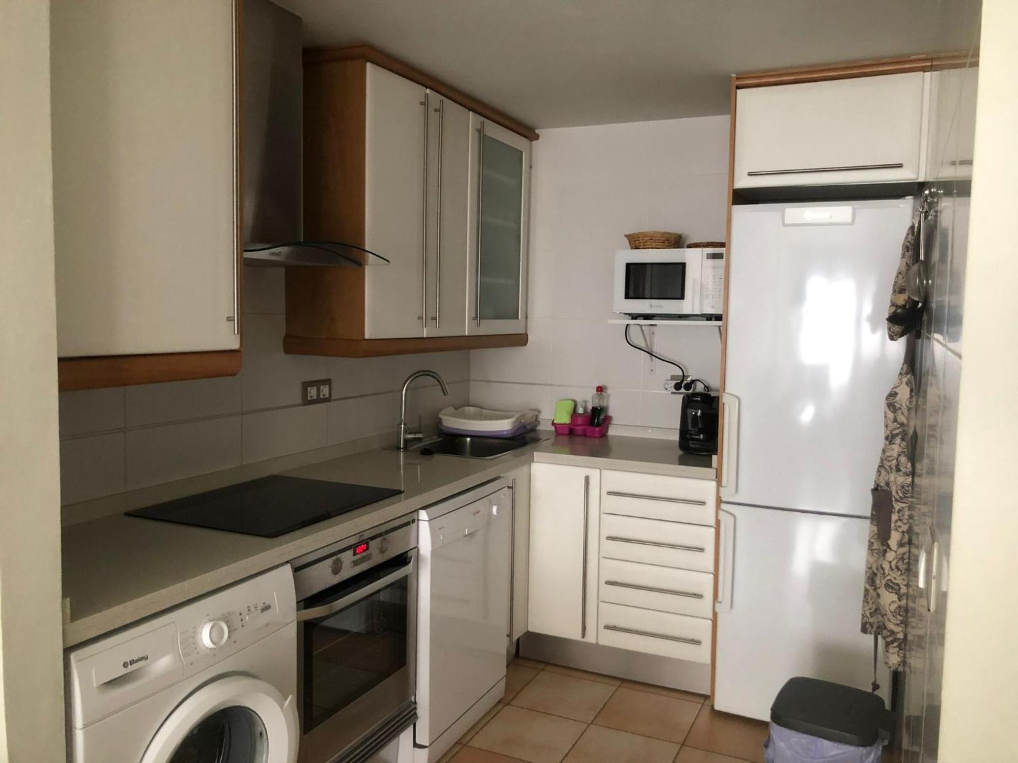 Apartment Migdia-moraira *