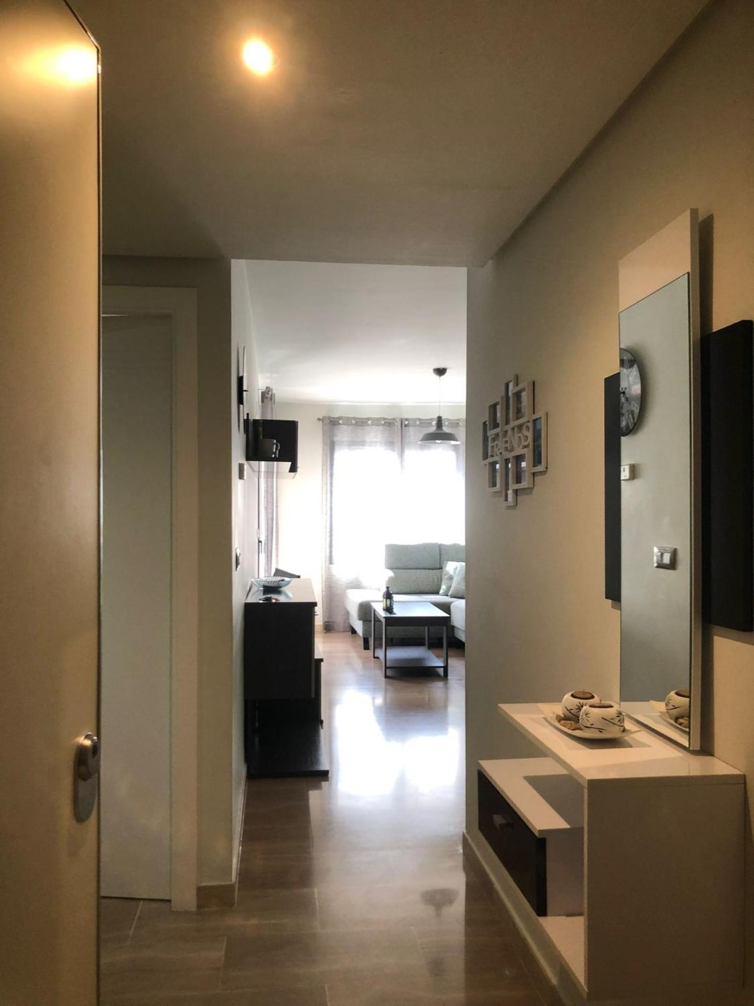 Apartment Migdia-moraira *