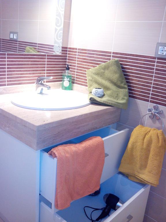 Apartment Migdia-moraira